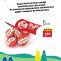Antevisão Folheto LIDL Extra Vida Saudável